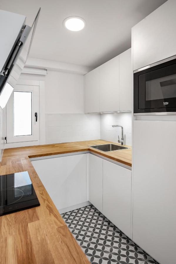 Housingcoruna Elkel Apartment A Coruna Exterior photo